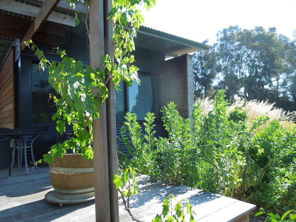Beach Side Garden Apartment Perth Esterno foto